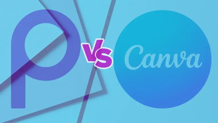 Picsart vs Canva: Which Online Graphics Editor Is Best?